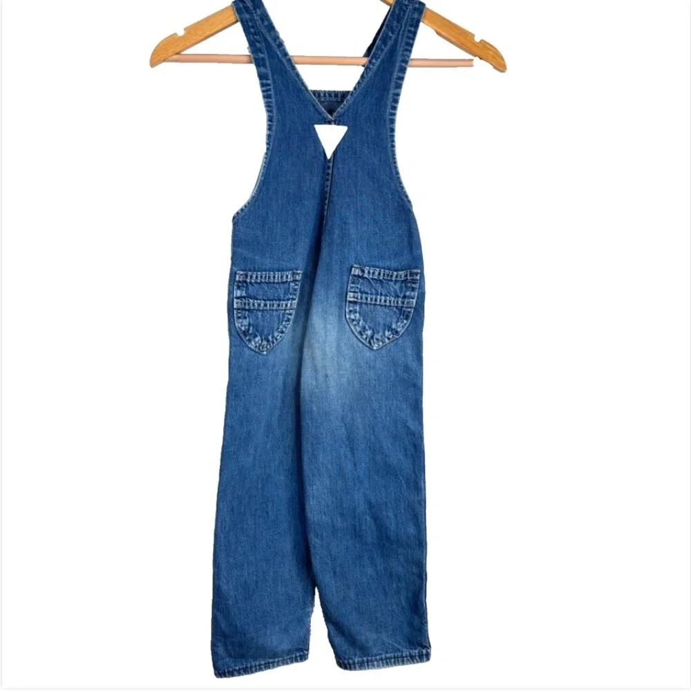 OshKosh Bgosh note faded